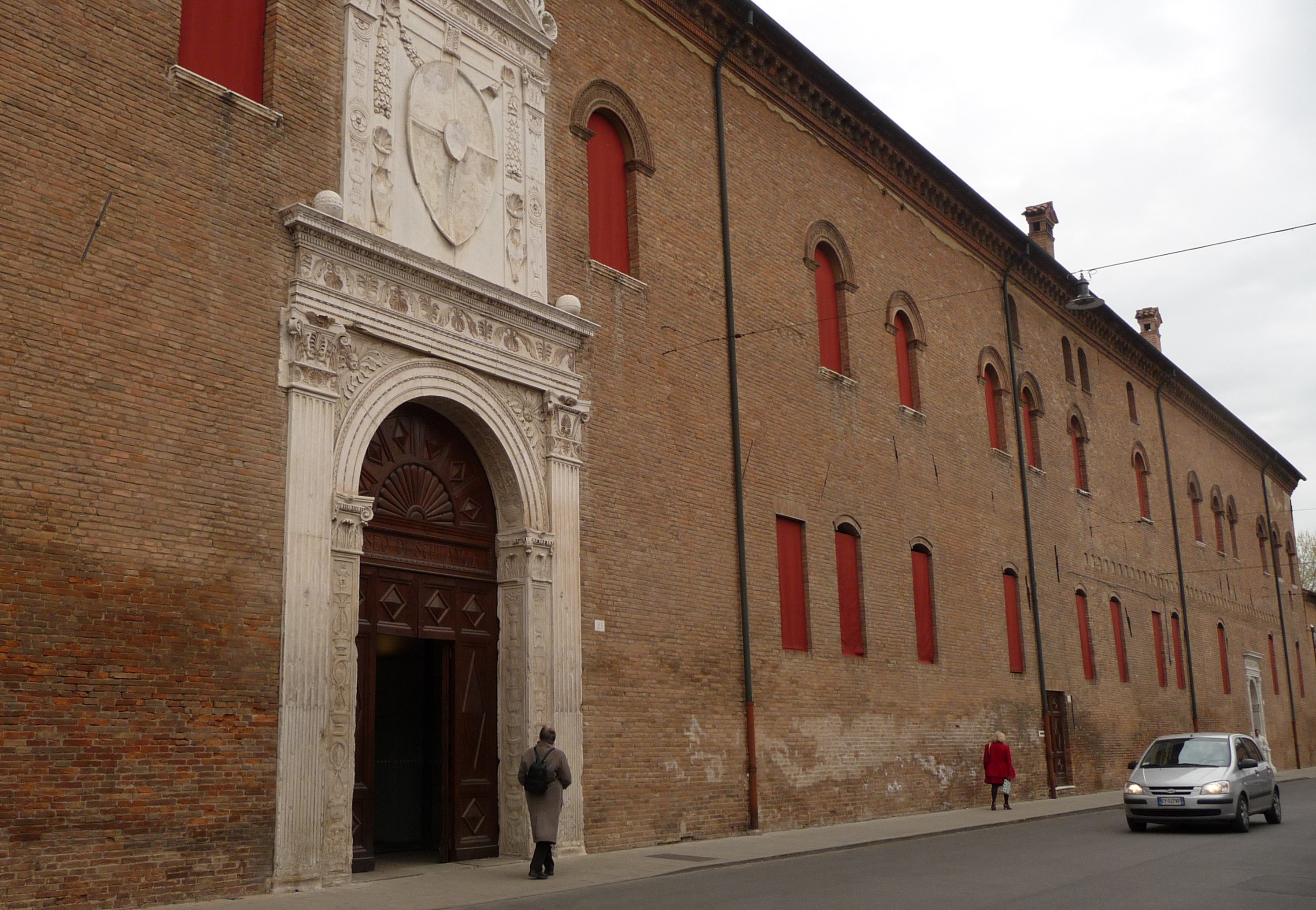 Ferrara